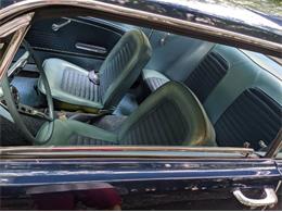 1966 Ford Mustang (CC-2110381) for sale in Cadillac, Michigan
