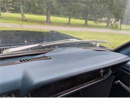 1966 Ford Mustang (CC-2110381) for sale in Cadillac, Michigan