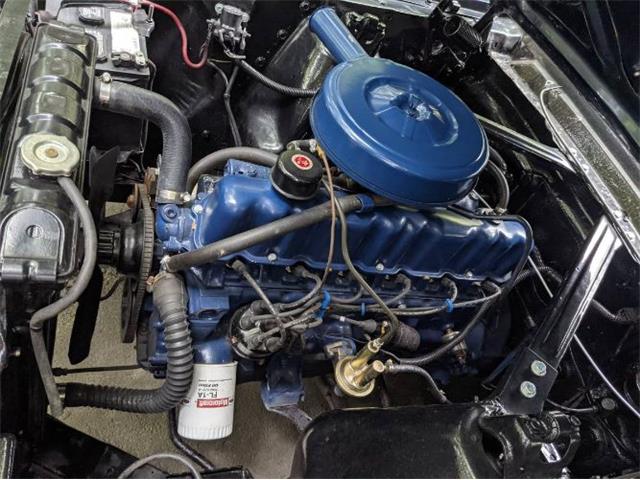 1966 Ford Mustang (CC-2110381) for sale in Cadillac, Michigan