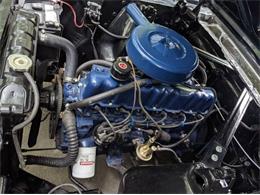 1966 Ford Mustang (CC-2110381) for sale in Cadillac, Michigan