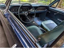 1966 Ford Mustang (CC-2110381) for sale in Cadillac, Michigan