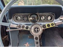 1966 Ford Mustang (CC-2110381) for sale in Cadillac, Michigan