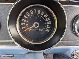 1966 Ford Mustang (CC-2110381) for sale in Cadillac, Michigan