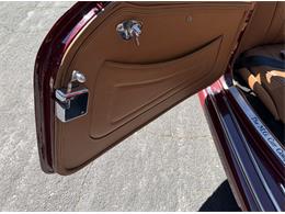 1954 MG TF (CC-2113810) for sale in Grass Valley, California