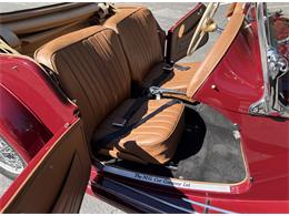 1954 MG TF (CC-2113810) for sale in Grass Valley, California