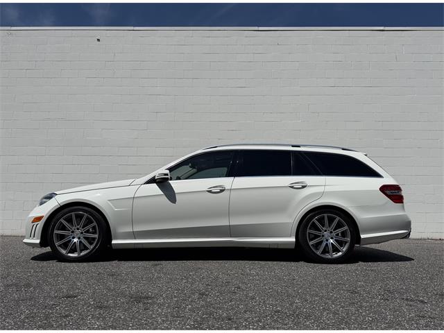 2012 Mercedes-Benz E-Class (CC-2113812) for sale in Grass Valley, California