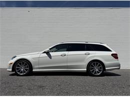 2012 Mercedes-Benz E-Class (CC-2113812) for sale in Grass Valley, California