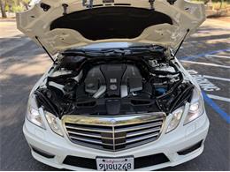 2012 Mercedes-Benz E-Class (CC-2113812) for sale in Grass Valley, California