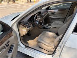 2012 Mercedes-Benz E-Class (CC-2113812) for sale in Grass Valley, California