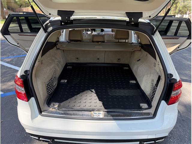 2012 Mercedes-Benz E-Class (CC-2113812) for sale in Grass Valley, California