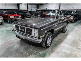1987 GMC C/K 10 (CC-2113813) for sale in sherman, Texas