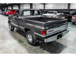 1987 GMC C/K 10 (CC-2113813) for sale in sherman, Texas