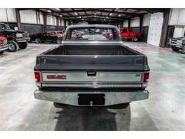 1987 GMC C/K 10 (CC-2113813) for sale in sherman, Texas
