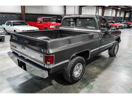 1987 GMC C/K 10 (CC-2113813) for sale in sherman, Texas