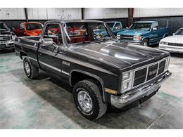 1987 GMC C/K 10 (CC-2113813) for sale in sherman, Texas