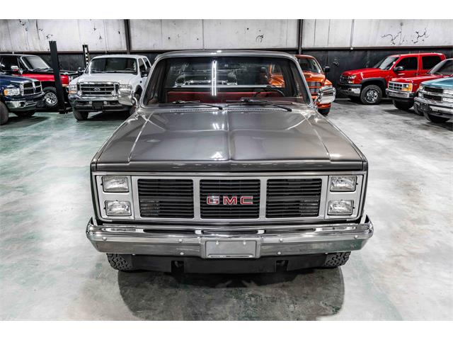 1987 GMC C/K 10 (CC-2113813) for sale in sherman, Texas