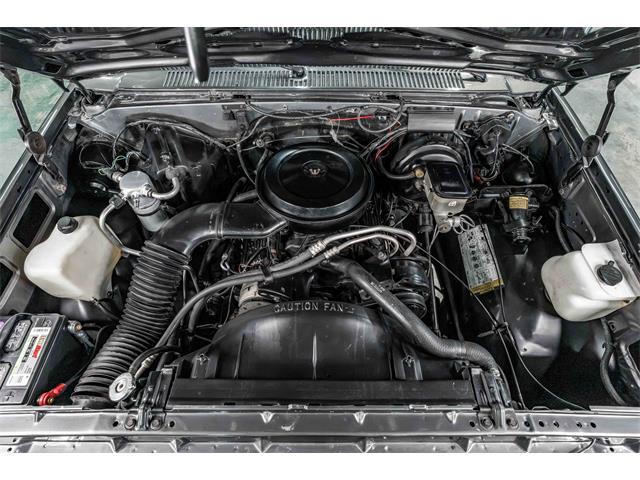 1987 GMC C/K 10 (CC-2113813) for sale in sherman, Texas
