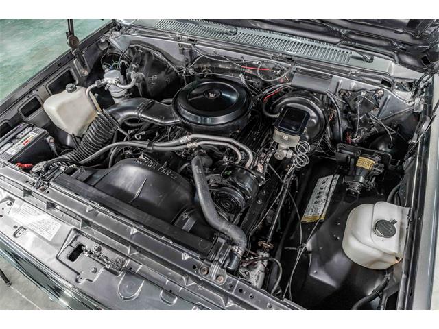 1987 GMC C/K 10 (CC-2113813) for sale in sherman, Texas