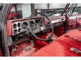 1987 GMC C/K 10 (CC-2113813) for sale in sherman, Texas