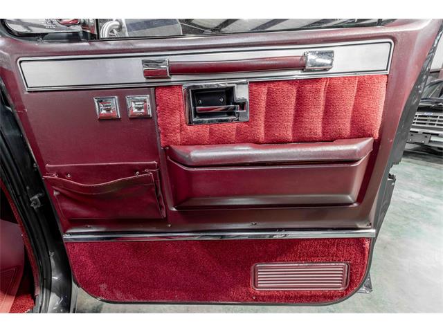 1987 GMC C/K 10 (CC-2113813) for sale in sherman, Texas