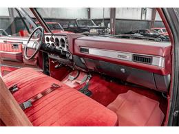 1987 GMC C/K 10 (CC-2113813) for sale in sherman, Texas