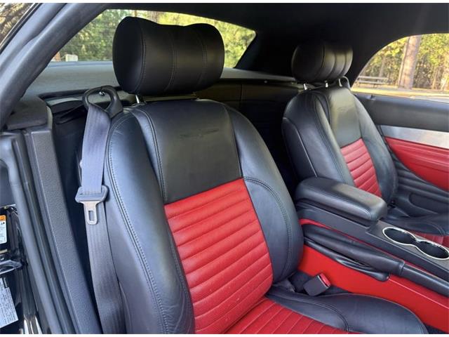 2002 Ford Thunderbird (CC-2113814) for sale in Grass Valley, California