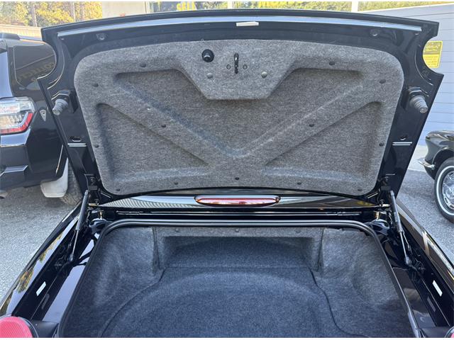 2002 Ford Thunderbird (CC-2113814) for sale in Grass Valley, California