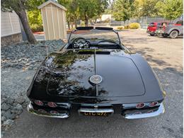 1962 Chevrolet Corvette (CC-2113815) for sale in Grass Valley, California