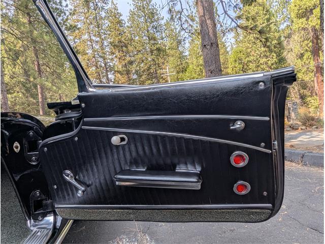 1962 Chevrolet Corvette (CC-2113815) for sale in Grass Valley, California