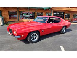 1972 Pontiac LeMans (CC-2113817) for sale in Goodrich, Michigan