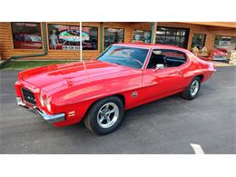 1972 Pontiac LeMans (CC-2113817) for sale in Goodrich, Michigan