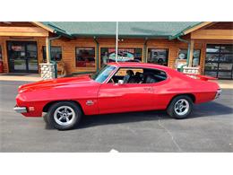 1972 Pontiac LeMans (CC-2113817) for sale in Goodrich, Michigan