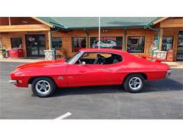 1972 Pontiac LeMans (CC-2113817) for sale in Goodrich, Michigan