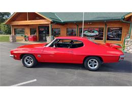 1972 Pontiac LeMans (CC-2113817) for sale in Goodrich, Michigan