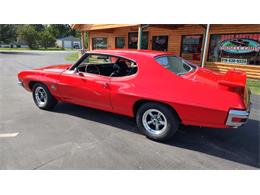 1972 Pontiac LeMans (CC-2113817) for sale in Goodrich, Michigan