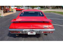 1972 Pontiac LeMans (CC-2113817) for sale in Goodrich, Michigan