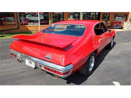 1972 Pontiac LeMans (CC-2113817) for sale in Goodrich, Michigan