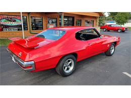 1972 Pontiac LeMans (CC-2113817) for sale in Goodrich, Michigan