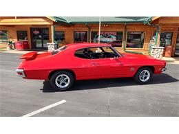 1972 Pontiac LeMans (CC-2113817) for sale in Goodrich, Michigan