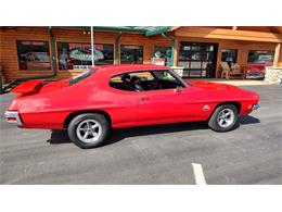 1972 Pontiac LeMans (CC-2113817) for sale in Goodrich, Michigan