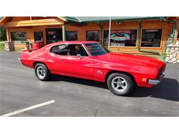 1972 Pontiac LeMans (CC-2113817) for sale in Goodrich, Michigan