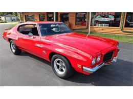 1972 Pontiac LeMans (CC-2113817) for sale in Goodrich, Michigan