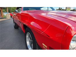 1972 Pontiac LeMans (CC-2113817) for sale in Goodrich, Michigan