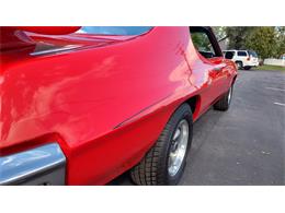 1972 Pontiac LeMans (CC-2113817) for sale in Goodrich, Michigan