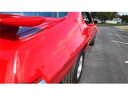 1972 Pontiac LeMans (CC-2113817) for sale in Goodrich, Michigan