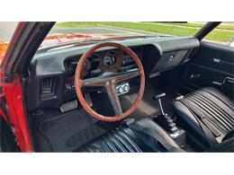 1972 Pontiac LeMans (CC-2113817) for sale in Goodrich, Michigan