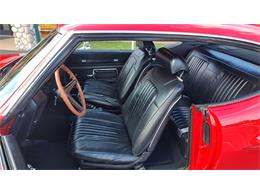 1972 Pontiac LeMans (CC-2113817) for sale in Goodrich, Michigan