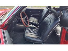 1972 Pontiac LeMans (CC-2113817) for sale in Goodrich, Michigan