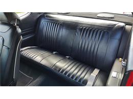 1972 Pontiac LeMans (CC-2113817) for sale in Goodrich, Michigan