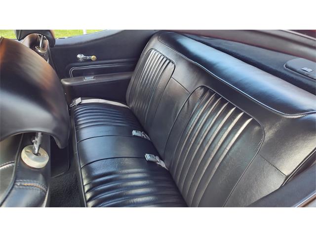 1972 Pontiac LeMans (CC-2113817) for sale in Goodrich, Michigan